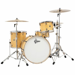 Ударная установка Gretsch CT1-R444-SN Catalina Club