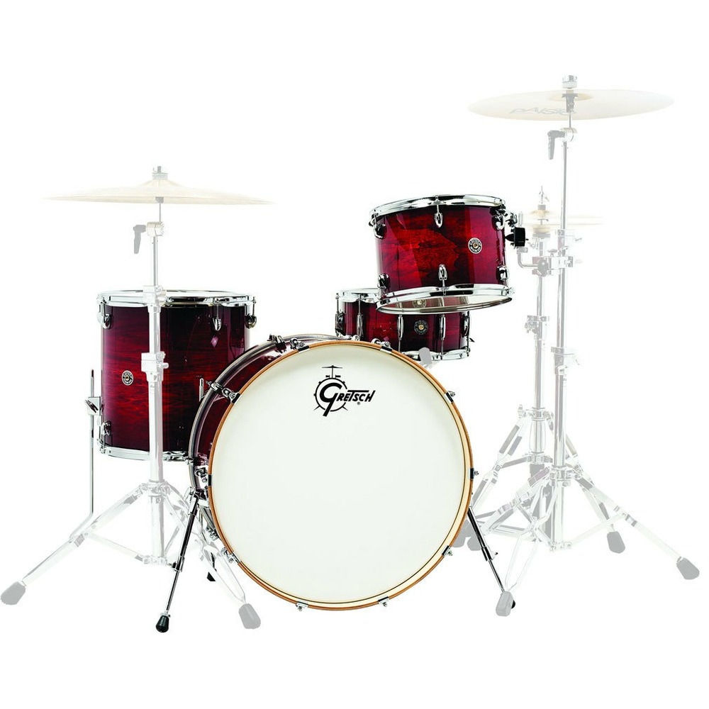 Ударная установка Gretsch CT1-R444-GCB Catalina Club
