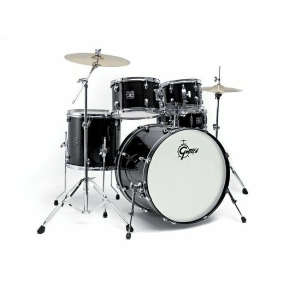 Ударная установка Gretsch GE4E605-4-BK Energy