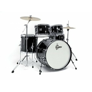 Ударная установка Gretsch GE4E605-4-BK Energy