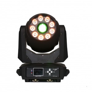 Прожектор полного движения LED Estrada Pro MH250SW Luna