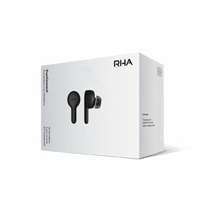 Наушники внутриканальные беспроводные RHA TrueConnect