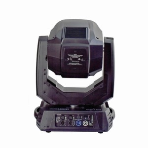 Прожектор полного движения LED INVOLIGHT TRINITY PLUS