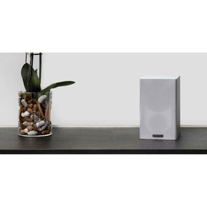 Полочная акустика Mission LX-1 White