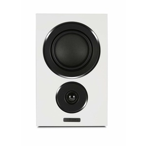 Полочная акустика Mission LX-2 White