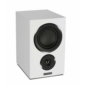 Полочная акустика Mission LX-2 White