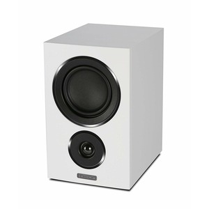 Полочная акустика Mission LX-2 White