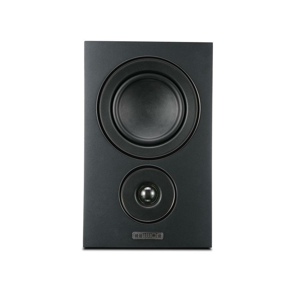 Полочная акустика Mission LX-2 Black