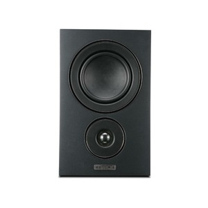 Полочная акустика Mission LX-2 Black