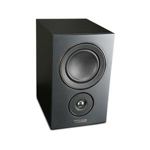 Полочная акустика Mission LX-2 Black