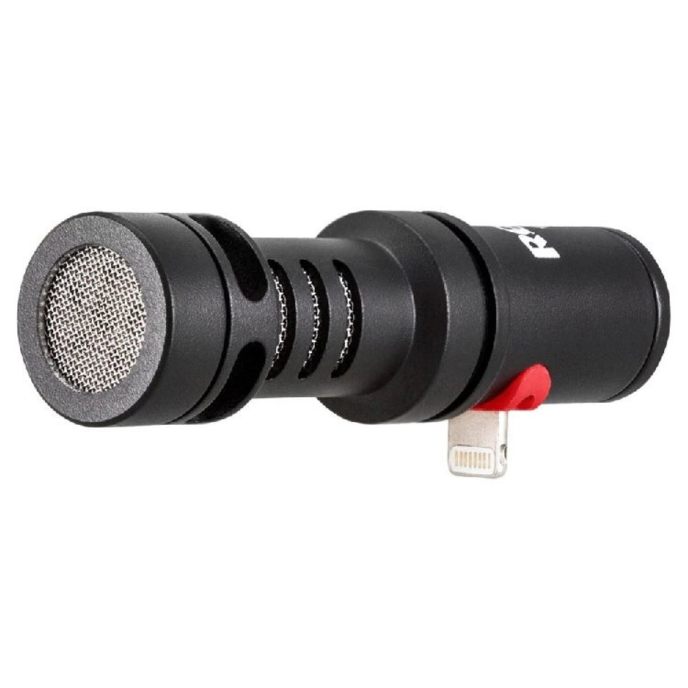 Микрофон для iOS Rode VideoMic ME-L