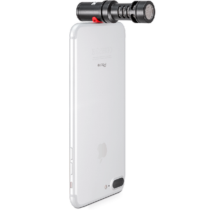Микрофон для iOS Rode VideoMic ME-L