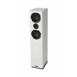 Напольная акустика Mission LX-3 White