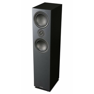 Напольная акустика Mission LX-4 Black