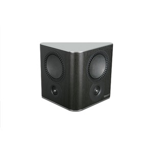 Дипольная акустика Mission QX-S Black Wood