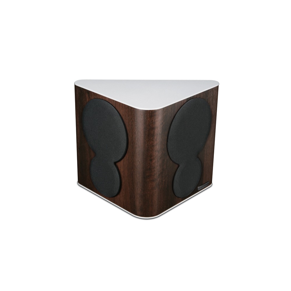 Дипольная акустика Mission QX-S Walnut Pearl