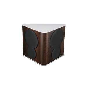 Дипольная акустика Mission QX-S Walnut Pearl