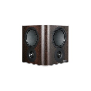 Дипольная акустика Mission QX-S Walnut Pearl