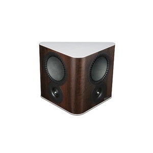 Дипольная акустика Mission QX-S Walnut Pearl