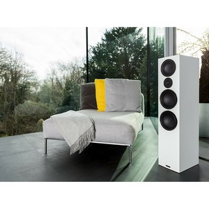 Напольная акустика Mission LX-5 White