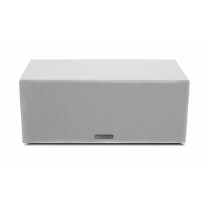 Центральный канал Mission LX-C White