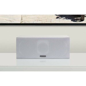 Центральный канал Mission LX-C White