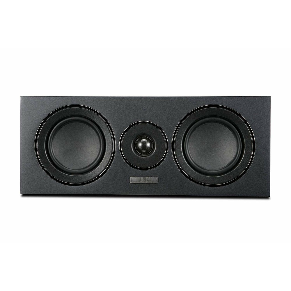 Центральный канал Mission LX-C Black