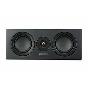 Центральный канал Mission LX-C Black