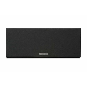 Центральный канал Mission LX-C Black