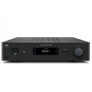 Сетевой плеер NAD T789