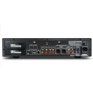 Сетевой плеер NAD T789