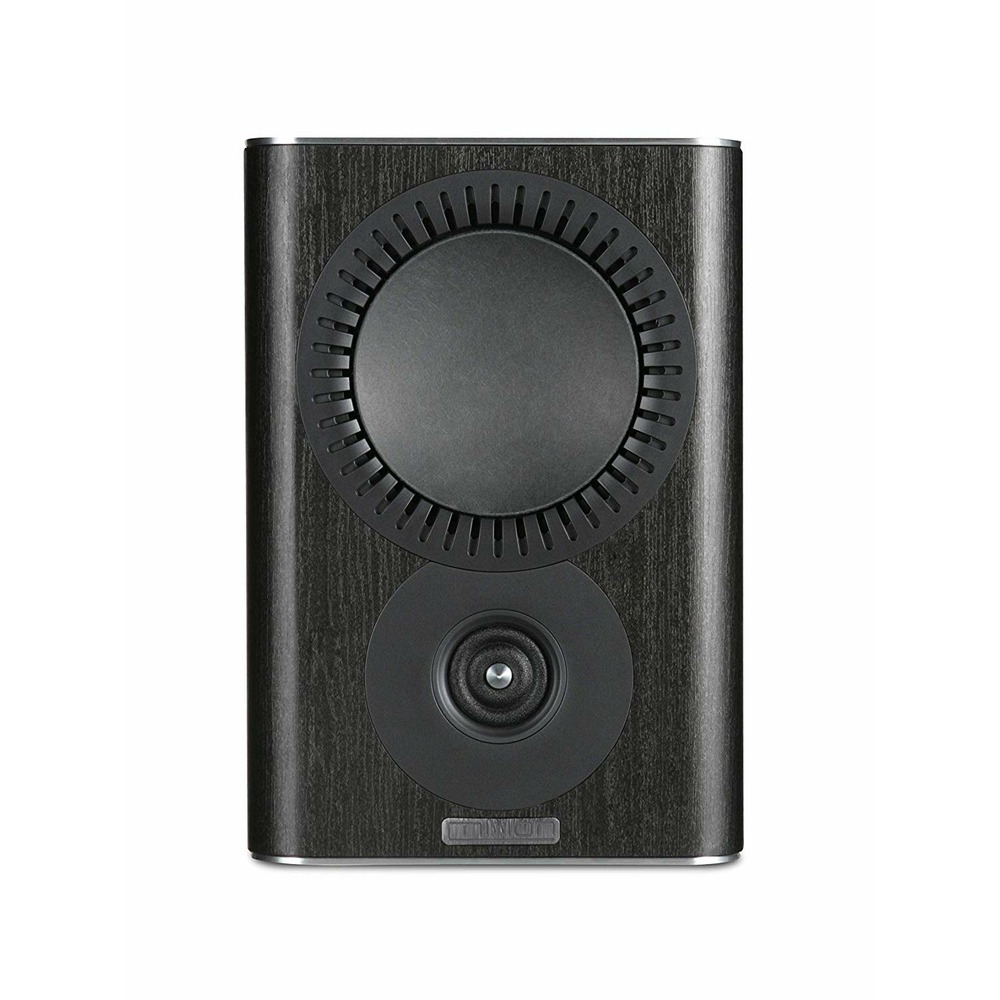 Полочная акустика Mission QX-1 Black Wood