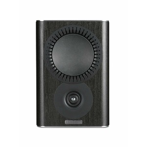 Полочная акустика Mission QX-1 Black Wood