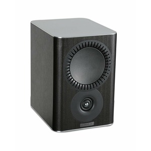 Полочная акустика Mission QX-1 Black Wood