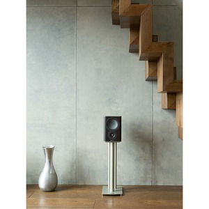 Полочная акустика Mission QX-1 Black Wood