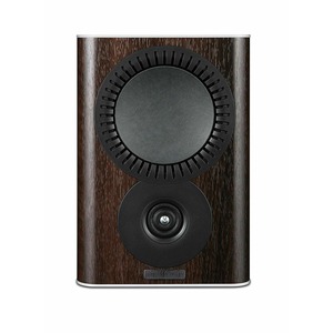 Полочная акустика Mission QX-1 Walnut Pearl