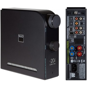 Интегральный усилитель NAD D3045