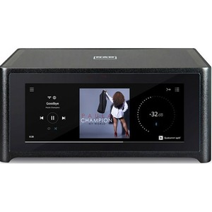 Интегральный усилитель NAD M10