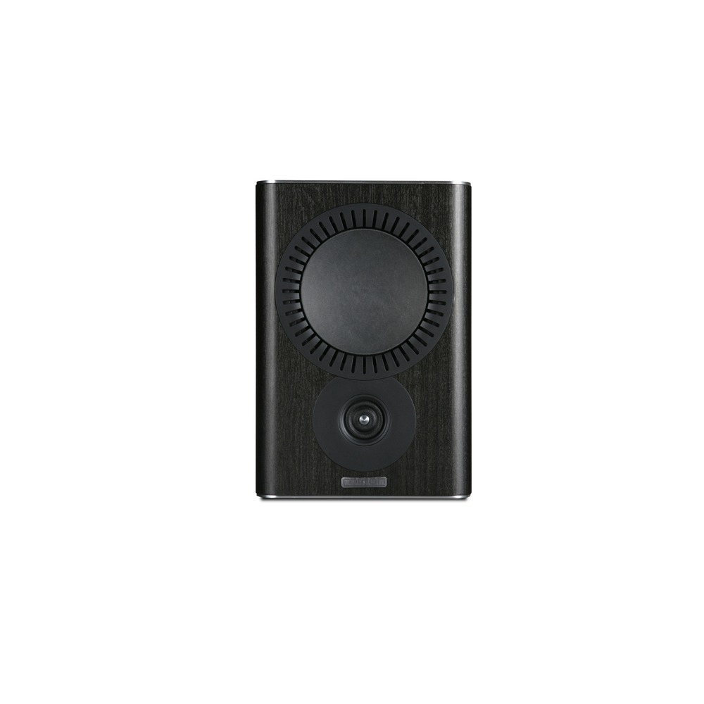 Полочная акустика Mission QX-2 Black Wood