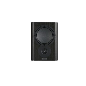 Полочная акустика Mission QX-2 Black Wood