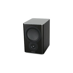 Полочная акустика Mission QX-2 Black Wood