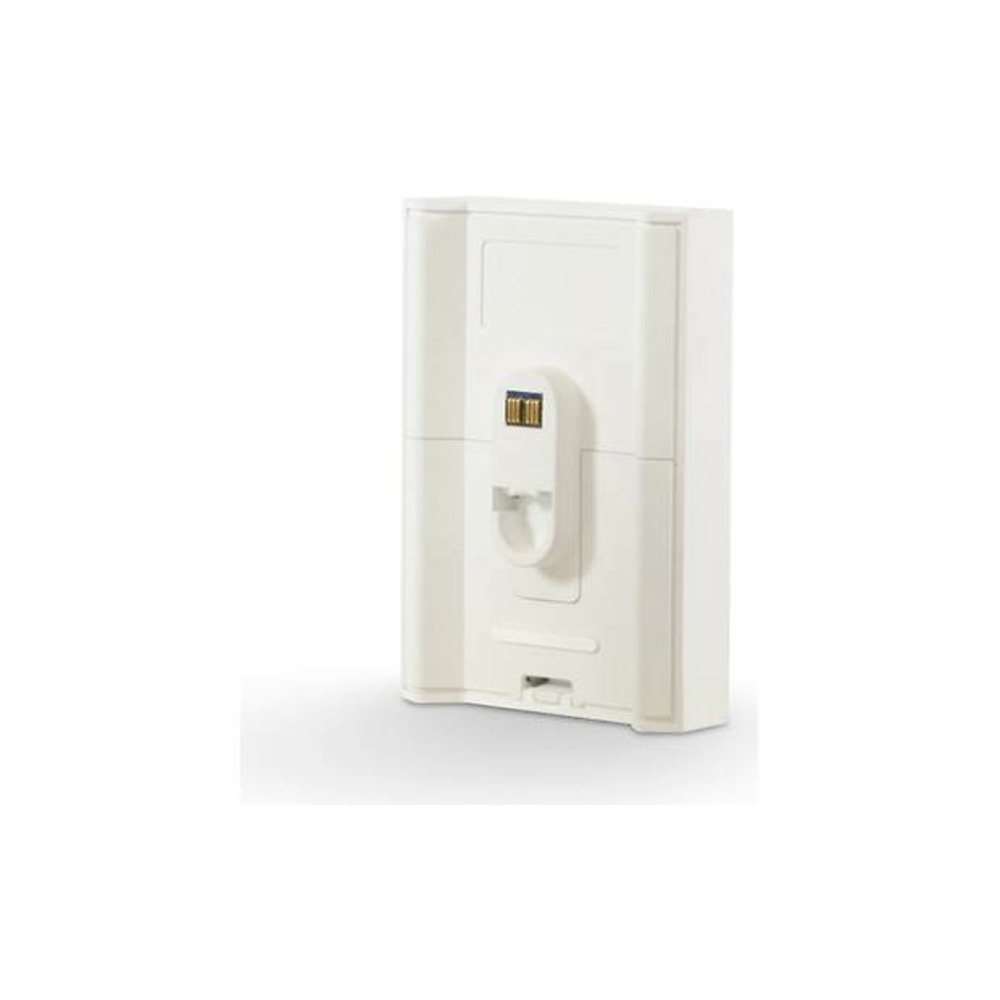 Портативная акустика Bluesound BP 100 white