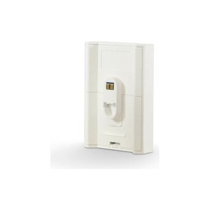 Портативная акустика Bluesound BP 100 white