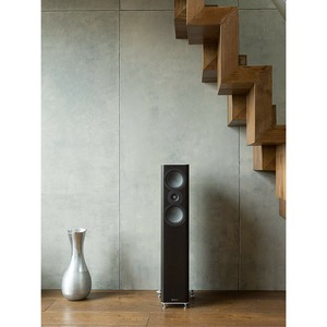 Напольная акустика Mission QX-3 Black Wood