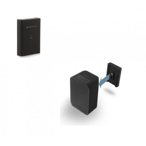 Портативная акустика Bluesound BP 100 black