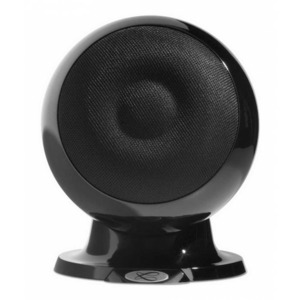 Полочная акустика Cabasse Eole 3 On Base/On Wall Glossy Black