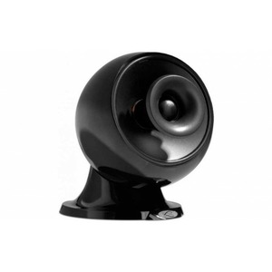 Полочная акустика Cabasse Eole 3 On Base/On Wall Glossy Black