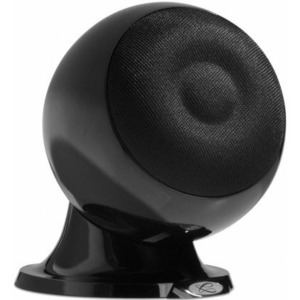 Полочная акустика Cabasse Eole 3 On Base/On Wall Glossy Black