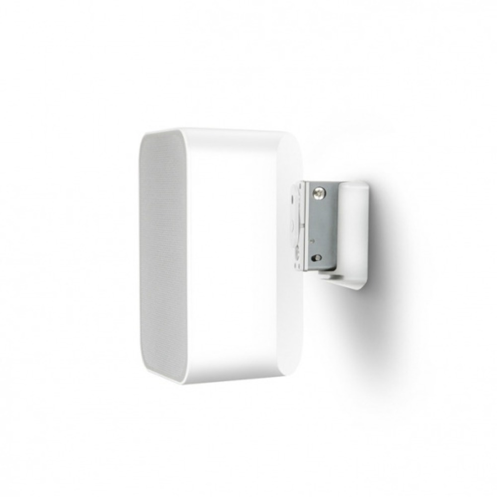 Портативная акустика Bluesound WM 100 white