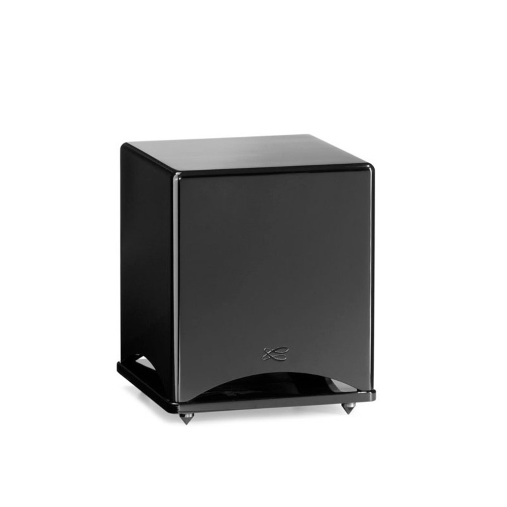 Сабвуфер закрытого типа Cabasse Santorin 25M2 Glossy Black